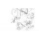 STIHL  Obudowa silnika 4869 602 1204